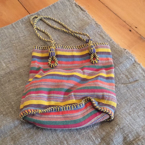 CATSTUDIO Handbags - CATSTUDIO BOHO BAG